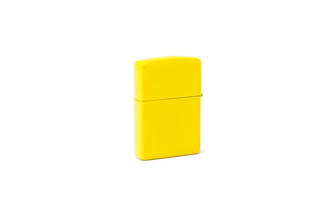 ZIPPO